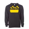 Unisex Hooded Sweatshirt Thumbnail