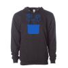 Unisex Hooded Sweatshirt Thumbnail