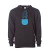 Unisex Hooded Sweatshirt Thumbnail