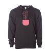 Unisex Hooded Sweatshirt Thumbnail