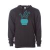 Unisex Hooded Sweatshirt Thumbnail