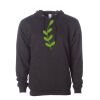 Unisex Hooded Sweatshirt Thumbnail