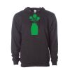 Unisex Hooded Sweatshirt Thumbnail