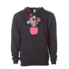 Unisex Hooded Sweatshirt Thumbnail