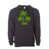 Unisex Hooded Sweatshirt Thumbnail