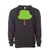 Unisex Hooded Sweatshirt Thumbnail