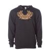Unisex Hooded Sweatshirt Thumbnail