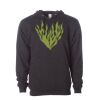 Unisex Hooded Sweatshirt Thumbnail