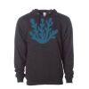 Unisex Hooded Sweatshirt Thumbnail