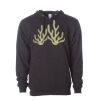 Unisex Hooded Sweatshirt Thumbnail