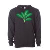 Unisex Hooded Sweatshirt Thumbnail