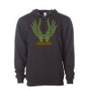 Unisex Hooded Sweatshirt Thumbnail