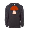 Unisex Hooded Sweatshirt Thumbnail