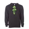 Unisex Hooded Sweatshirt Thumbnail