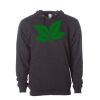 Unisex Hooded Sweatshirt Thumbnail