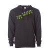 Unisex Hooded Sweatshirt Thumbnail
