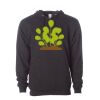 Unisex Hooded Sweatshirt Thumbnail
