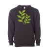 Unisex Hooded Sweatshirt Thumbnail
