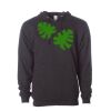 Unisex Hooded Sweatshirt Thumbnail