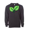 Unisex Hooded Sweatshirt Thumbnail