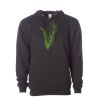 Unisex Hooded Sweatshirt Thumbnail
