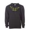 Unisex Hooded Sweatshirt Thumbnail
