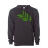 Unisex Hooded Sweatshirt Thumbnail