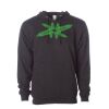 Unisex Hooded Sweatshirt Thumbnail