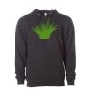 Unisex Hooded Sweatshirt Thumbnail