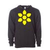 Unisex Hooded Sweatshirt Thumbnail
