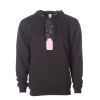 Unisex Hooded Sweatshirt Thumbnail