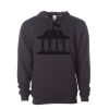 Unisex Hooded Sweatshirt Thumbnail