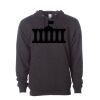 Unisex Hooded Sweatshirt Thumbnail