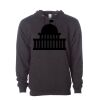 Unisex Hooded Sweatshirt Thumbnail