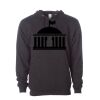 Unisex Hooded Sweatshirt Thumbnail