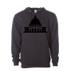 Unisex Hooded Sweatshirt Thumbnail