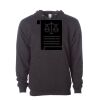 Unisex Hooded Sweatshirt Thumbnail