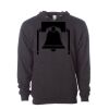 Unisex Hooded Sweatshirt Thumbnail
