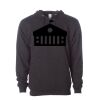 Unisex Hooded Sweatshirt Thumbnail