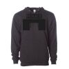 Unisex Hooded Sweatshirt Thumbnail