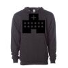 Unisex Hooded Sweatshirt Thumbnail