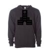 Unisex Hooded Sweatshirt Thumbnail