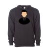 Unisex Hooded Sweatshirt Thumbnail