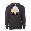 Unisex Hooded Sweatshirt Thumbnail