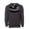 Unisex Hooded Sweatshirt Thumbnail