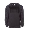 Unisex Hooded Sweatshirt Thumbnail