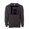 Unisex Hooded Sweatshirt Thumbnail