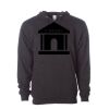 Unisex Hooded Sweatshirt Thumbnail