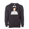 Unisex Hooded Sweatshirt Thumbnail