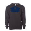 Unisex Hooded Sweatshirt Thumbnail